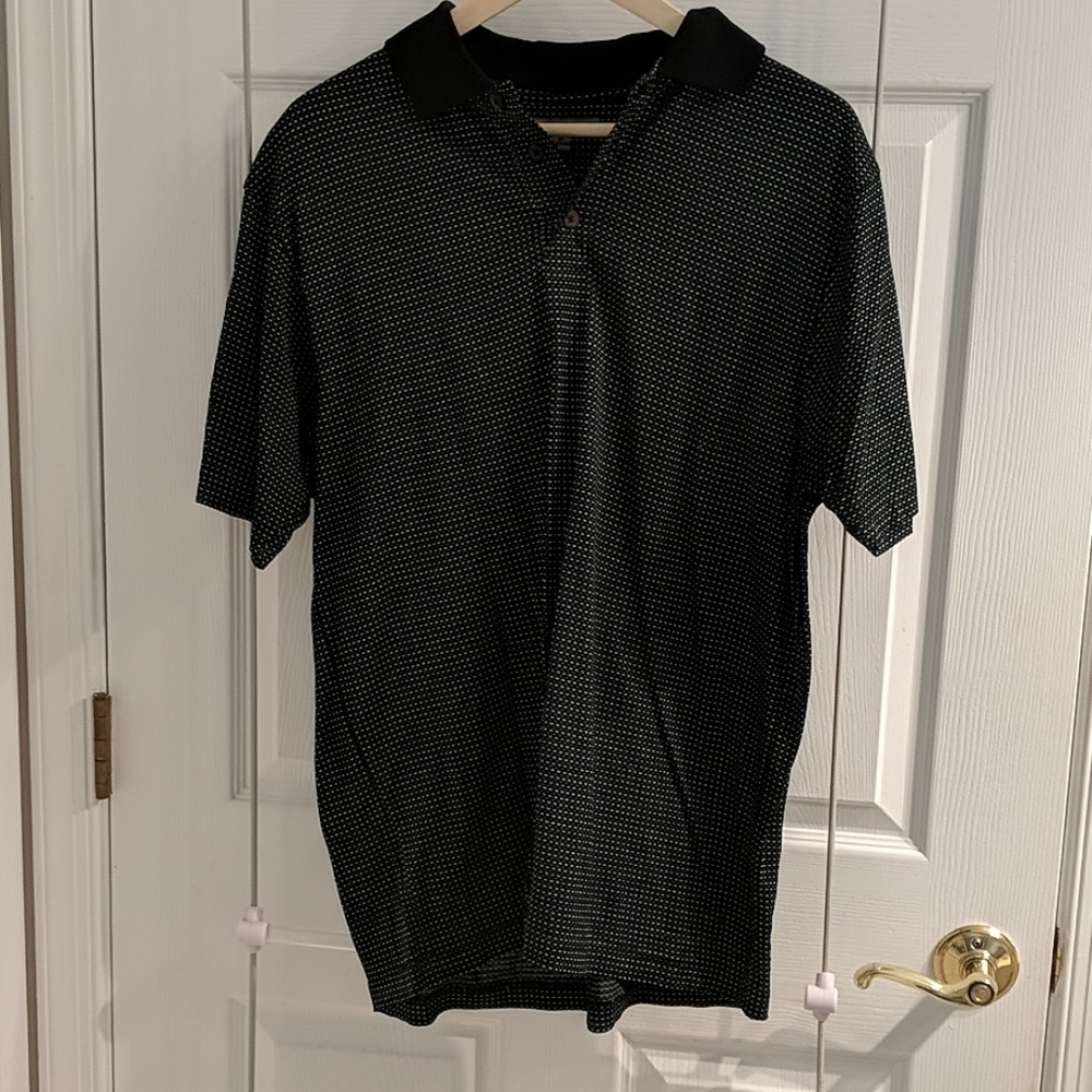 Johnston & Murphy Polo